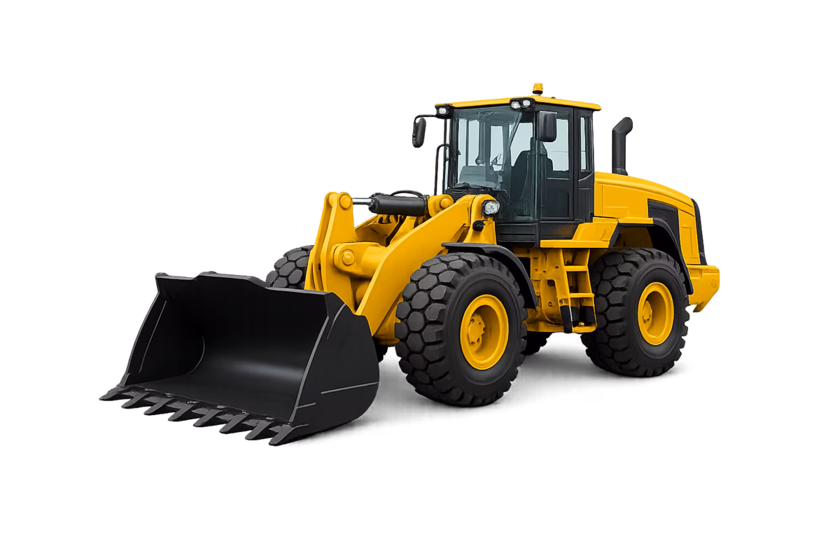 Tractor Loader